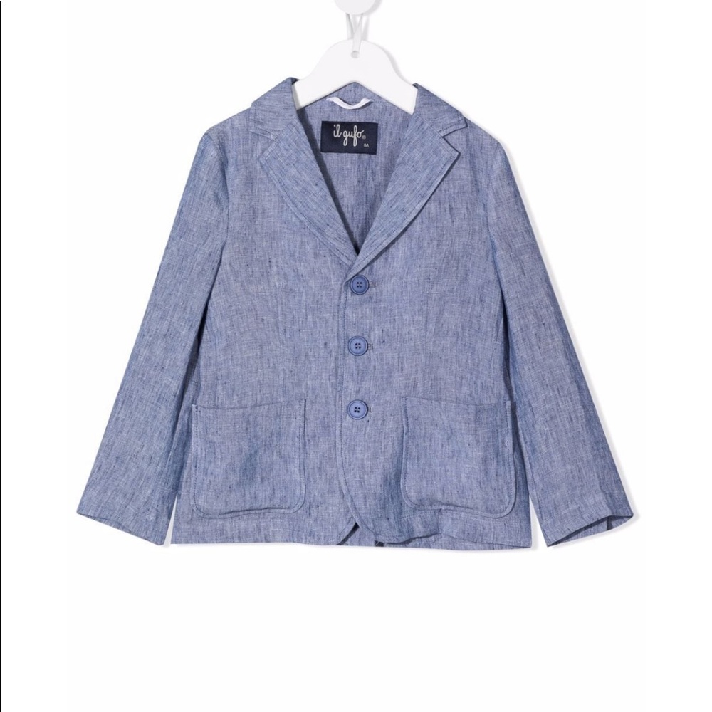Il gufo brand new blazer size 2